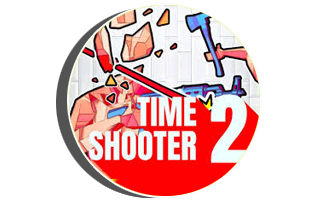 Time Shooter 2