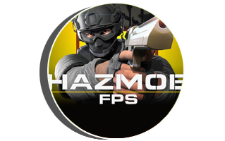 Hazmob FPS